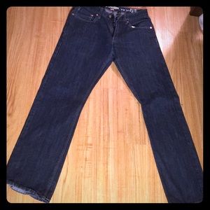 Men's jeans